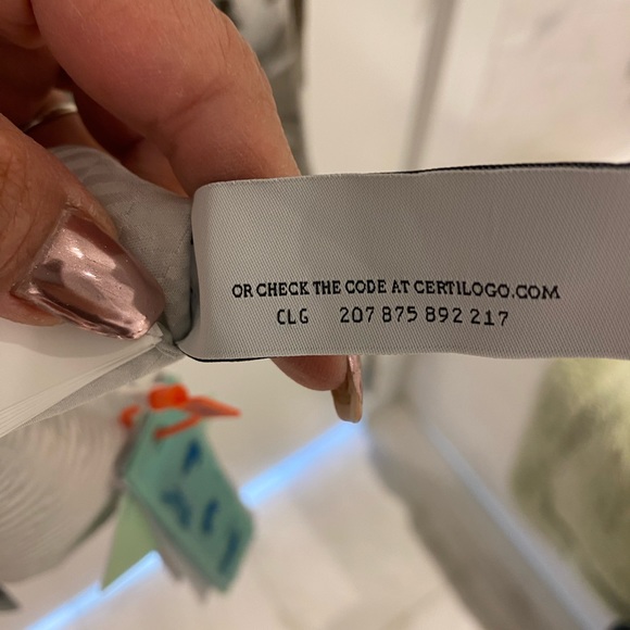 Off White Camouflage-print long sleeve shirt - Picture 9 of 15